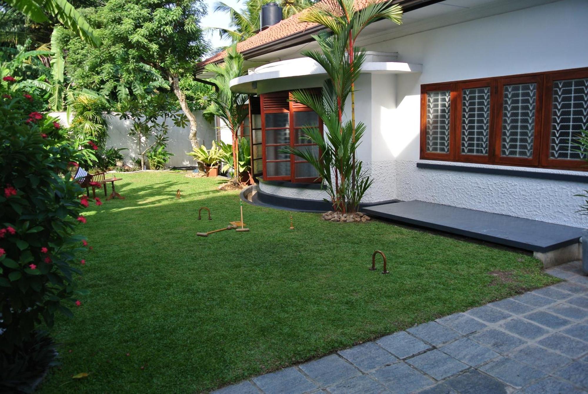 "27" Spathodea- Oasis In The City Colombo Værelse billede