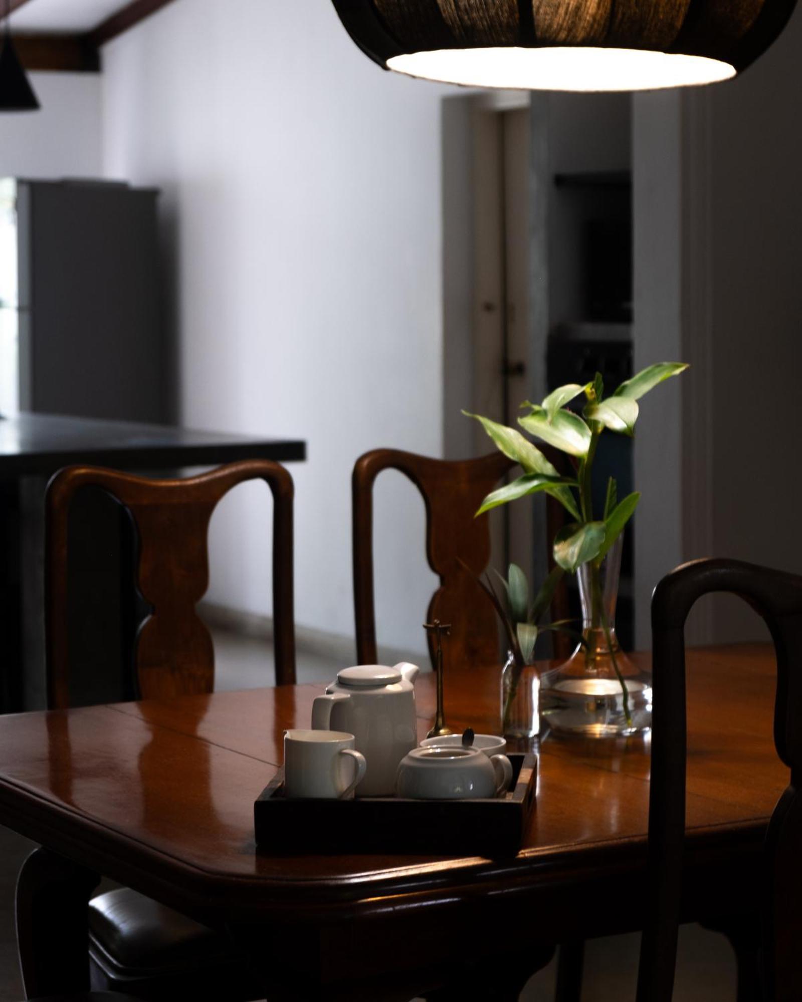 "27" Spathodea- Oasis In The City Colombo Eksteriør billede